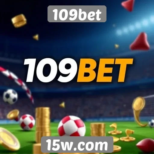 Comparativo de bônus no 109bet