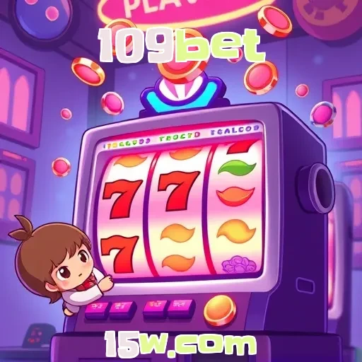 109bet: Experiência Ao Vivo Única para Apreciadores de Jogos