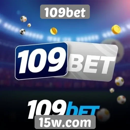 Métodos de pagamento disponíveis no 109bet