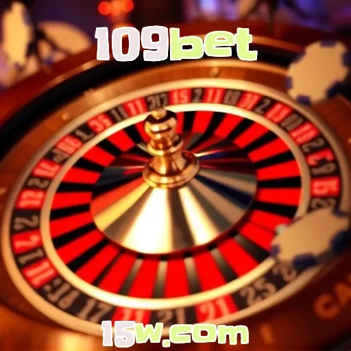 109bet: Provedores de Jogos que Transformam Sua Experiência Online