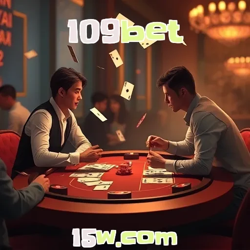 109bet: Segurança em Primeiro Lugar para Apostadores Online