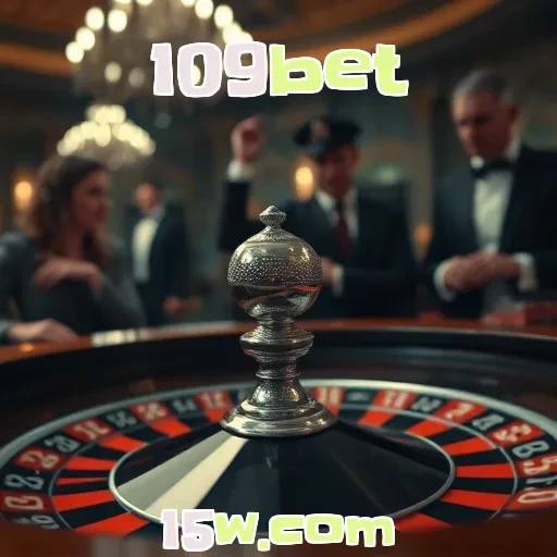 109bet: Explore a Diversidade e Emoção das Caça-níqueis Brasileiras